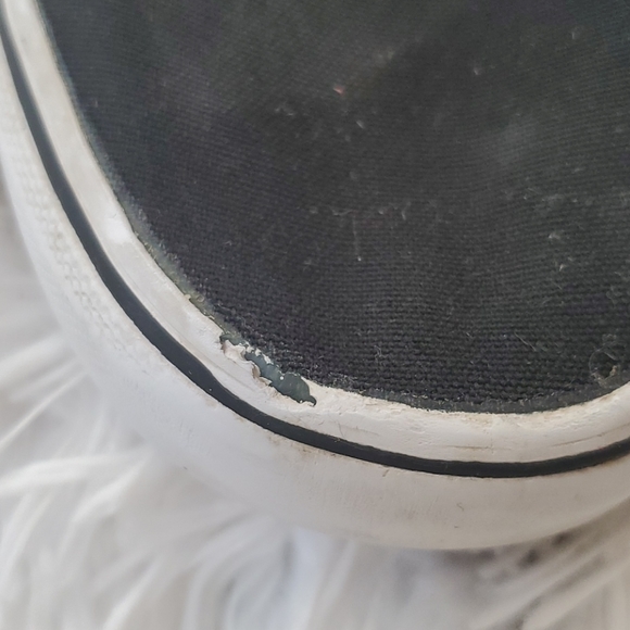 Vans classic deck shoes - Picture 6 of 10